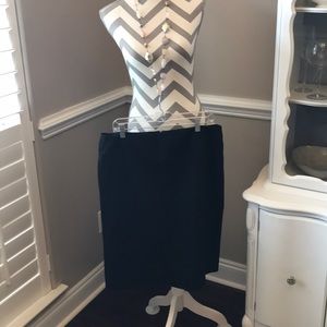 WHITE HOUSE BLACK MARKET skirt